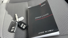 Honda Jazz 1.5 i-MMD Hybrid Crosstar EX 5dr eCVT Hybrid Hatchback